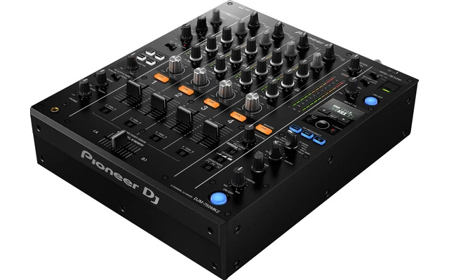 Pioneer DJ DJM-750 MK2