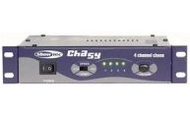 Showtec Chasy
