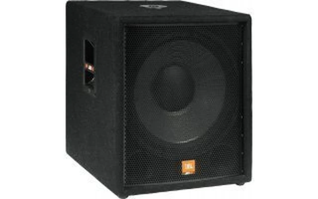JBL JRX118SP