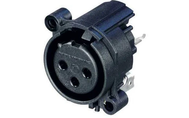 Neutrik NC3FAAH-0