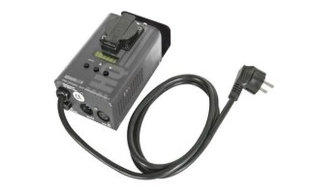 DIMMER/SWITCH PACK DMX DE 1 CANAL