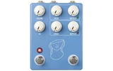 PEDAL VIBRATO / TREMOLO