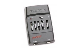 Fishman PRO-EQ II Instrument