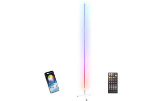 Ibiza Light Magic Colors 1.8 Sticks Blanco
