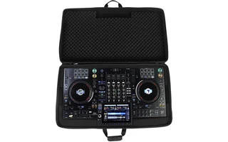 UDG Creator AlphaTheta XDJ-AZ Hardcase Black