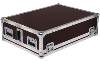 Drawer Flight Case Behringer Wing
