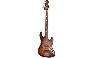 MOOER MBJ420 Red Burst