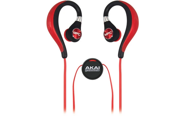Akai MPC Earbuds