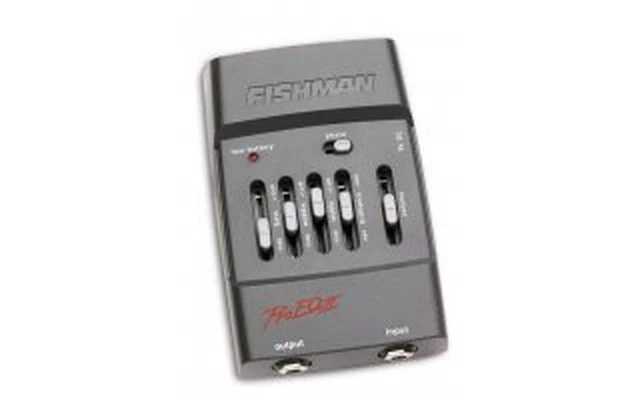 Fishman PRO-EQ II Instrument