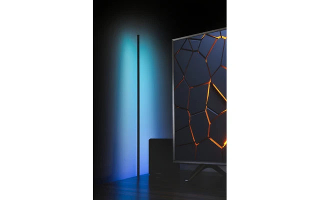 Ibiza Light Magic Colors 1.8 Sticks Blanco