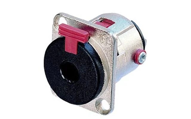 Neutrik NJ3FP6C