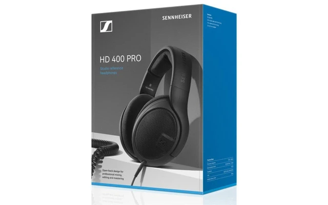 Sennheiser HD 400 Pro