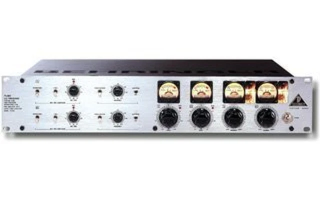 Behringer TUBE ULTRAGAIN T1953