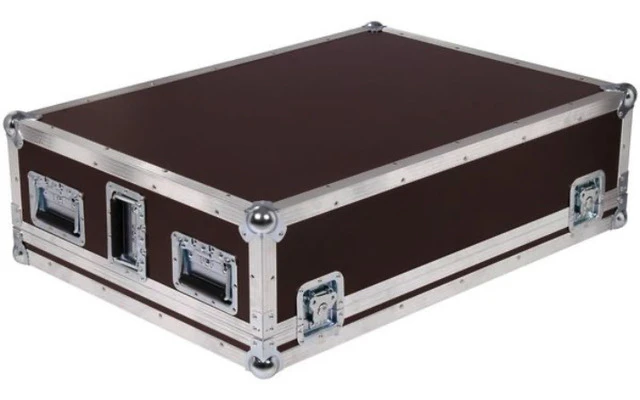 Drawer Flight Case Behringer Wing