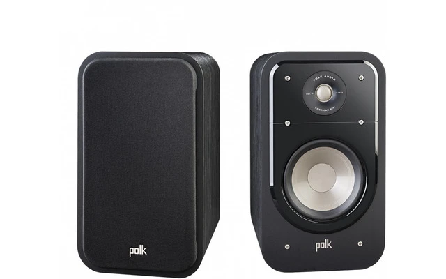 Polk Audio S20