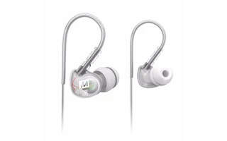 Mee Audio M6 Transparente