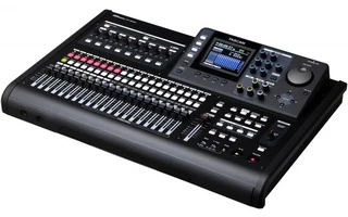 Tascam DP 32 SD