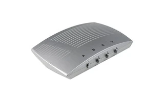 Conmutador HDMI® de 4 Vías
