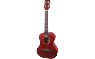 Foto de Kohala KO-T - Ukelele tenor en tilo Kine'o