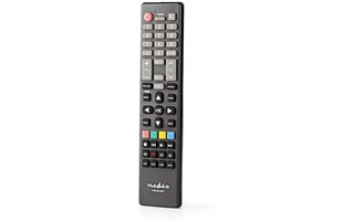 Mando a Distancia de Repuesto - Televisor LG - Listo para su Uso - Nedis TVRC40LGBK