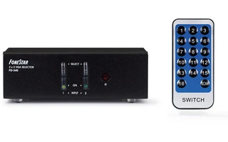 Fonestar FO-340