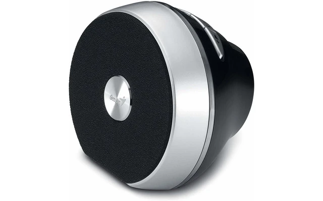 Altavoz portátil Bluetooth 3.0 - SP-900BT con batería y micrófono