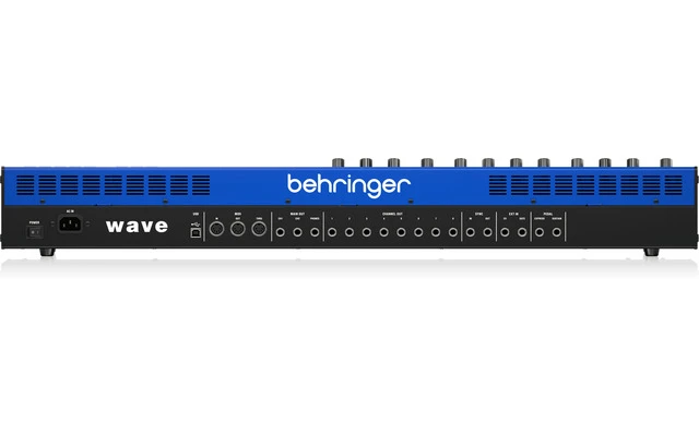 Behringer WAVE