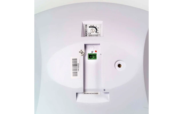 Ecler Audeo 106