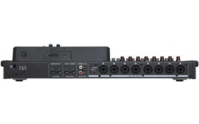 Tascam DP 32 SD