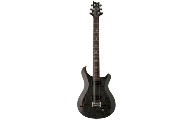 PRS Guitars SE 277 SemiHollow Gray Black