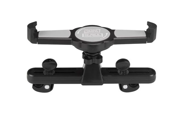 SOPORTE PARA MONTAJE EN EL APOYO DE LA CABEZA PARA MINI TABLET (7 a 10 ")