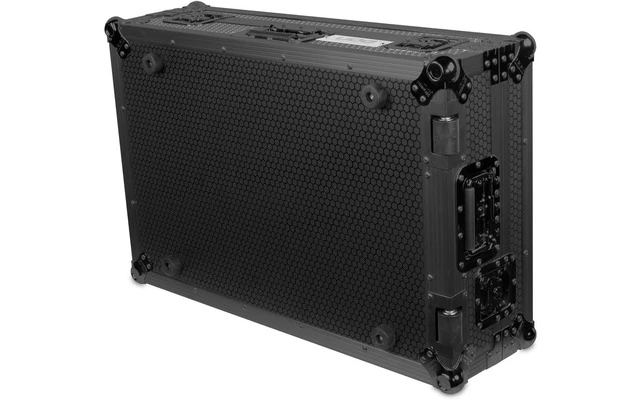 Imagenes de UDG Ultimate Flight Case Denon DJ SC LIVE 2 Black Plus (Ruedas) - Stock B