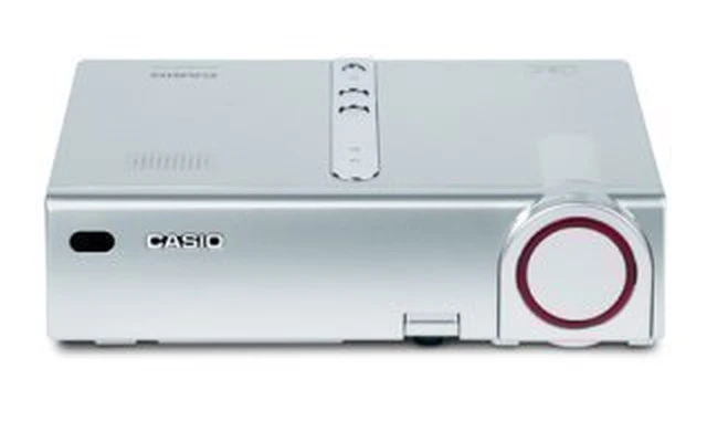 Casio XJ 360