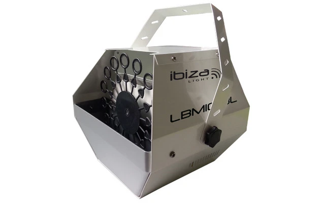 Ibiza Light LBM 10 Blanca