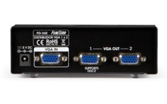 Fonestar FO-342