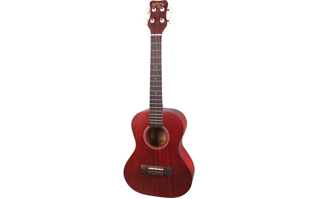 Kohala KO-T - Ukelele tenor en tilo Kine'o