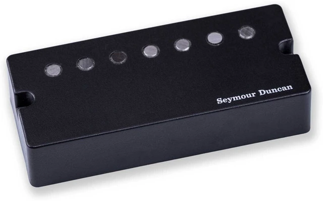 Seymour Duncan J Loomis Bridge Amt Blk 7STR