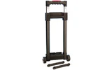 Adam Hall Hardware 3472 - Trolley extraíble 1 Extensión