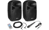 Vonyx VPS082A - Stock B