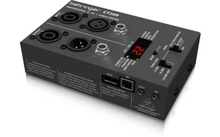 Behringer CT200