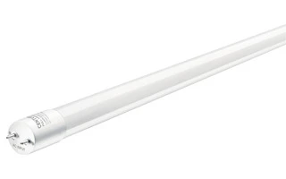 Tubo LED Vision completo, 18 W, 1200 mm, 6500 K