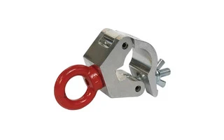 DOUGHTY - DOUGHTY CLAMP HANGING CLAMP (M12 eyenut - 500 kg) 