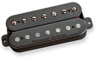 Seymour Duncan 7STR Distortion Nk Pmt Blk