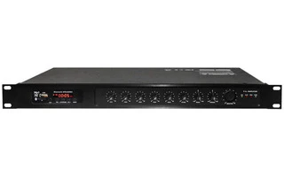 Foto de TopPro Audio PAX-60