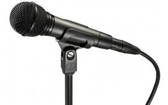 Audio Technica ATM410