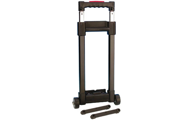 Adam Hall Hardware 3472 - Trolley extraíble 1 Extensión