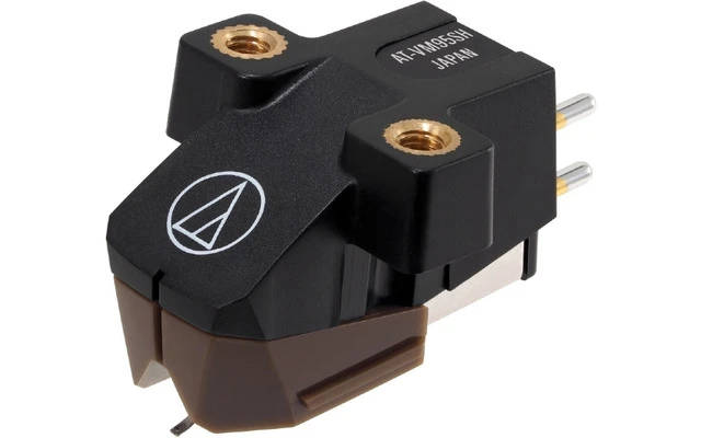 Audio Technica AT-VM95SH