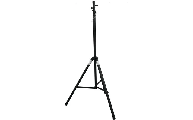 Eurolite Set LED KLS-902 + STV-40S-WOT Steel stand
