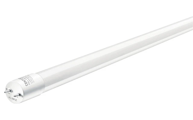 Tubo LED Vision completo, 18 W, 1200 mm, 6500 K