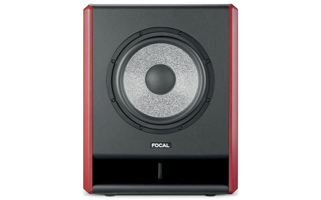 Focal Sub 12